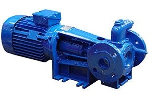 ROTAN Internal Gear Pumps GP